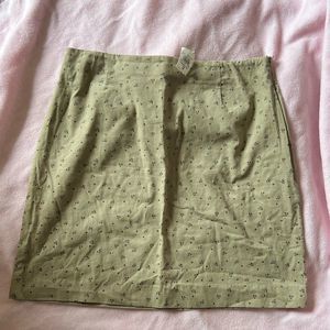 Ann Taylor Vintage NWT Skirt
